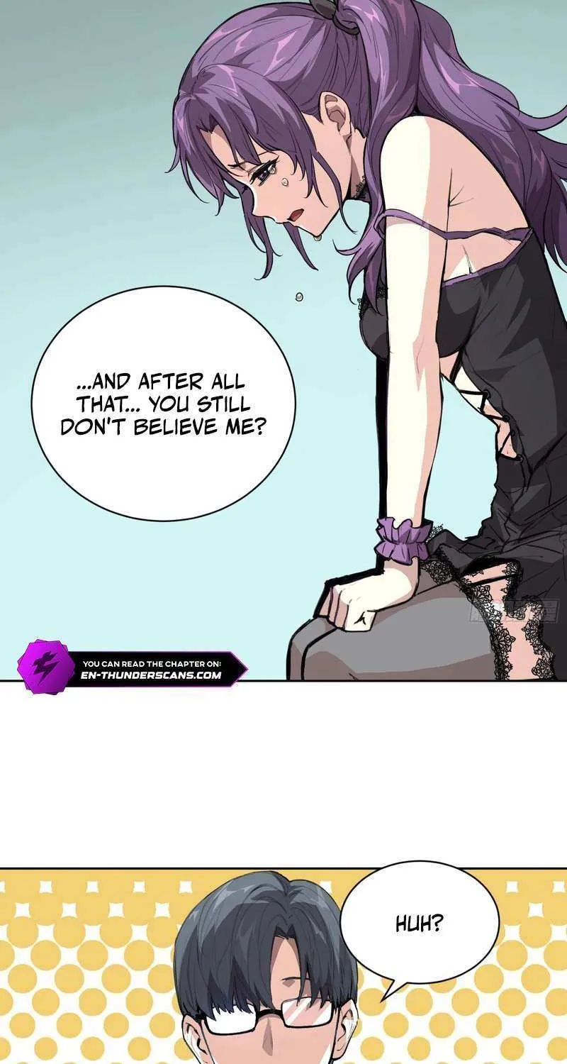 Read Mood Disorder chapter 29 image 31 on Lezhin