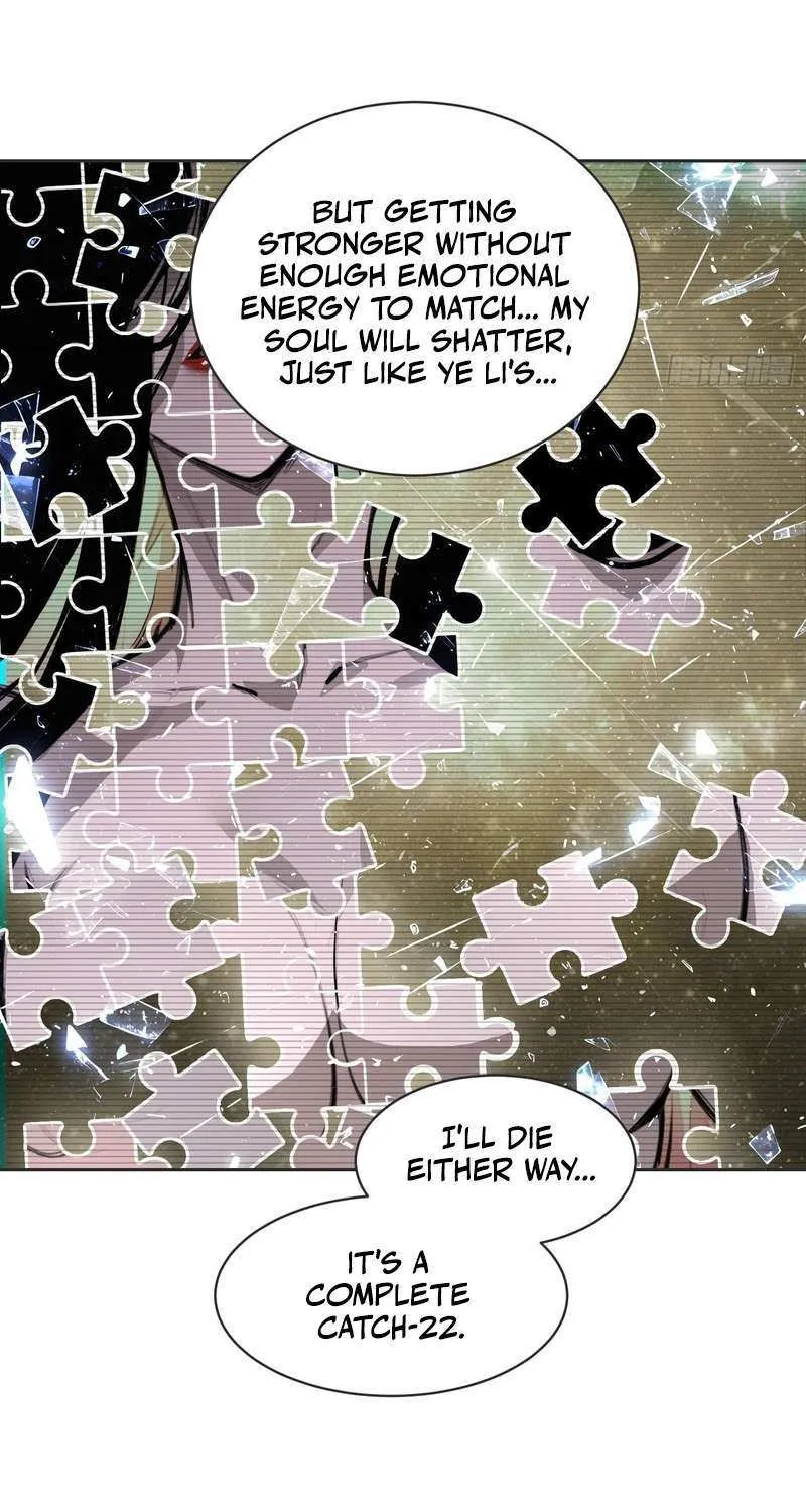 Read Mood Disorder chapter 29 image 4 on Lezhin