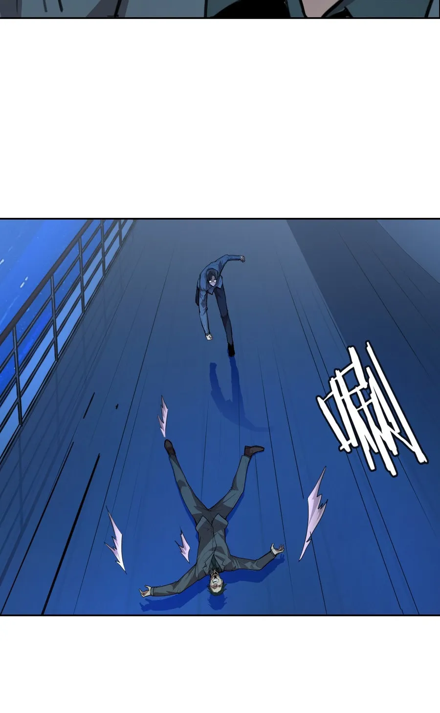 Read Mood Disorder chapter 3 image 20 on Lezhin