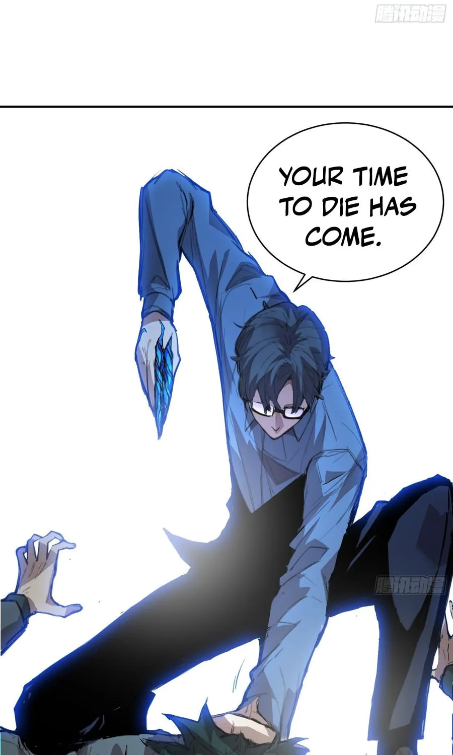 Read Mood Disorder chapter 3 image 21 on Lezhin