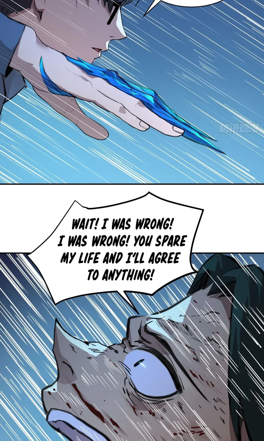 Read Mood Disorder chapter 3 image 23 on Lezhin