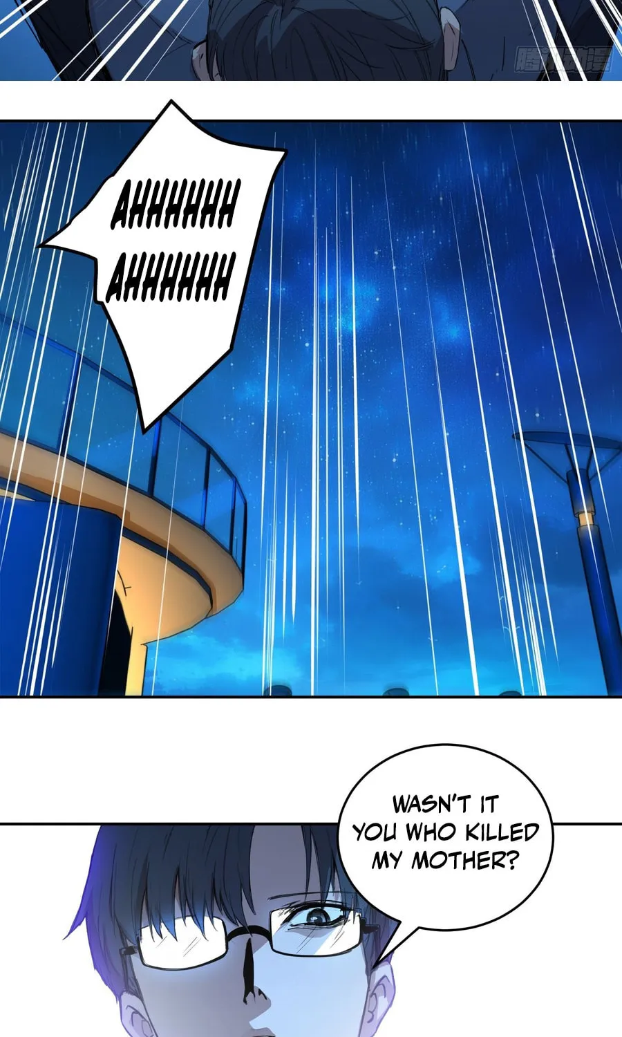 Read Mood Disorder chapter 3 image 28 on Lezhin