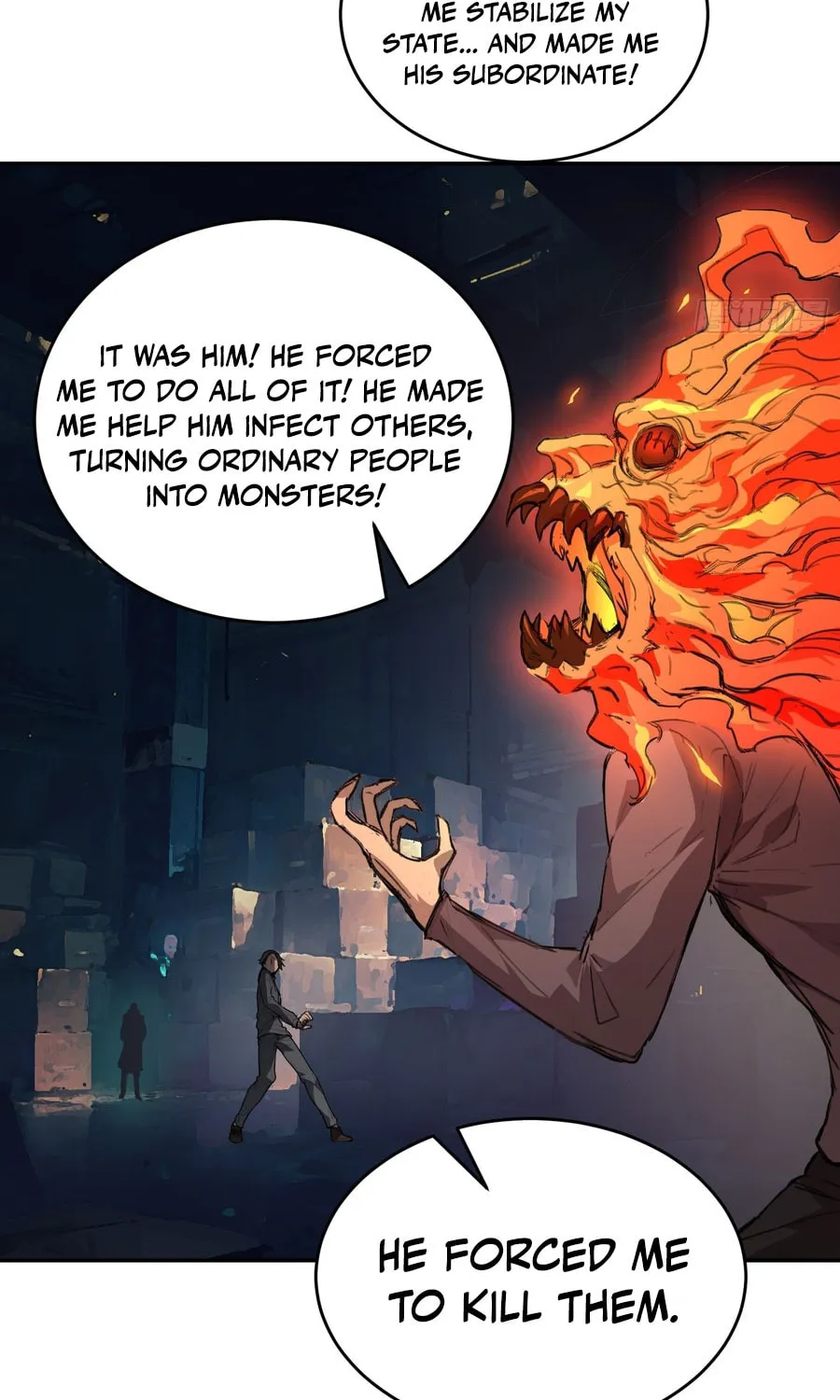 Read Mood Disorder chapter 3 image 32 on Lezhin