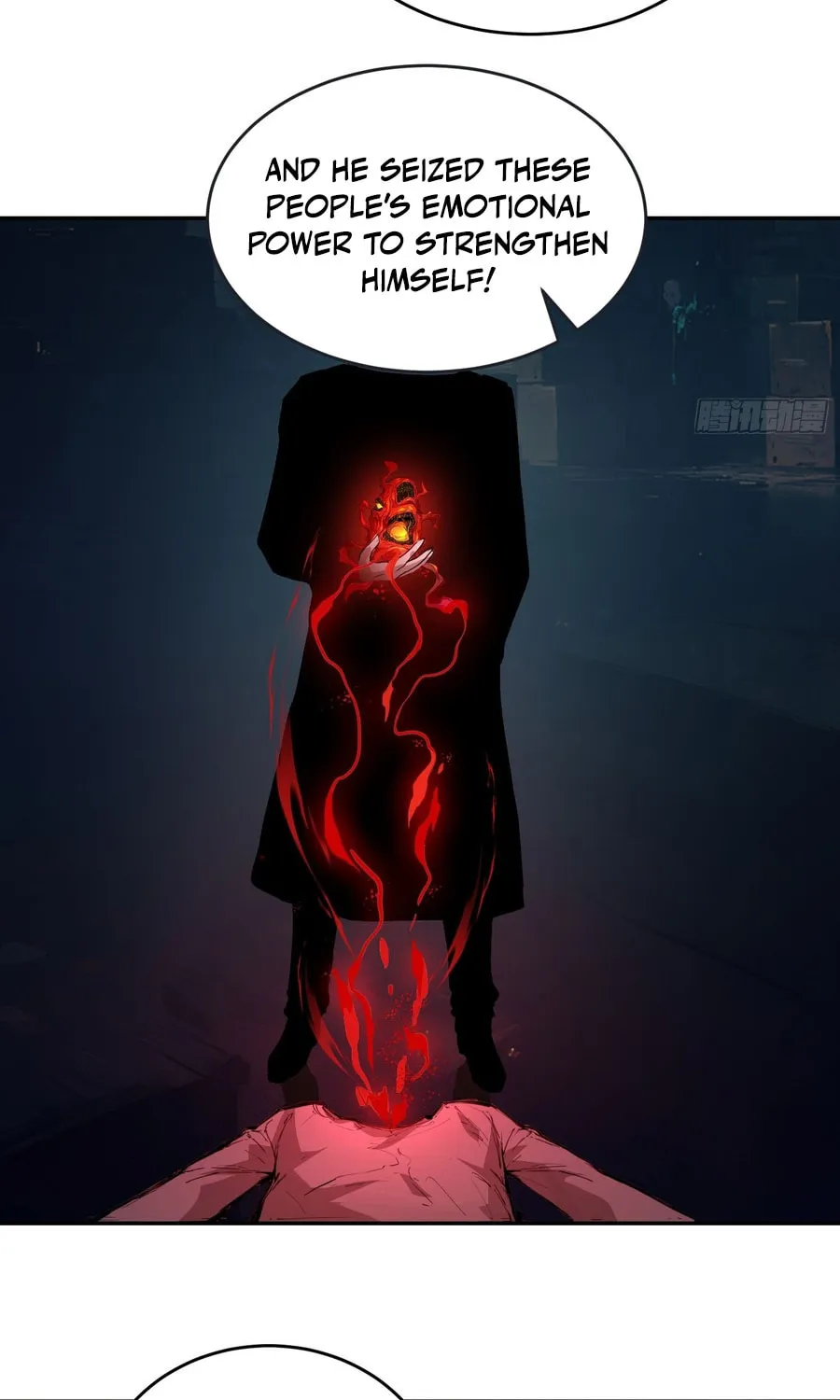 Read Mood Disorder chapter 3 image 33 on Lezhin