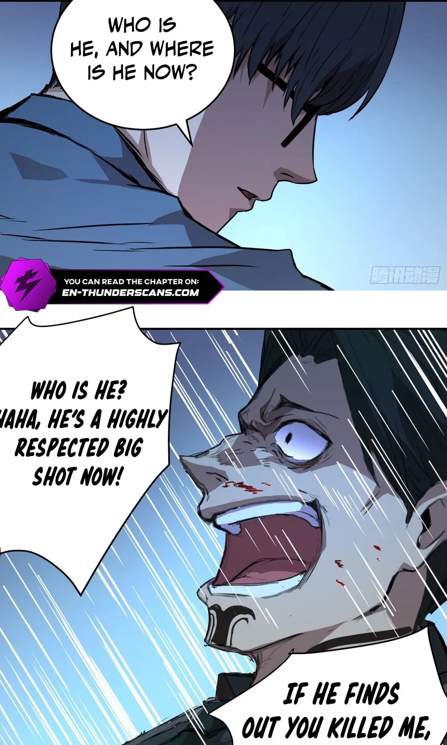 Read Mood Disorder chapter 3 image 34 on Lezhin