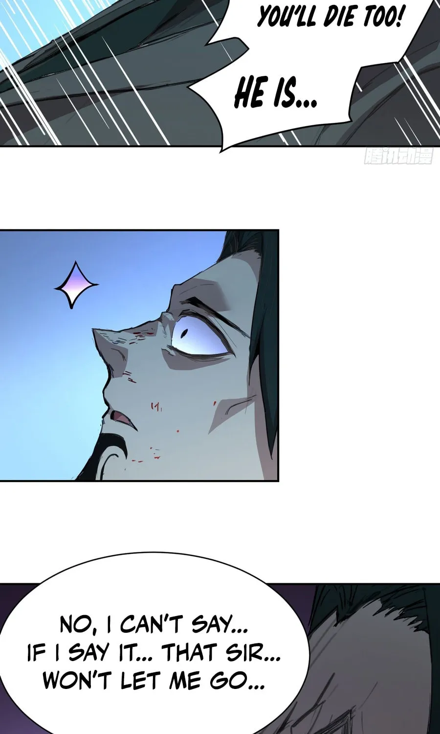 Read Mood Disorder chapter 3 image 35 on Lezhin