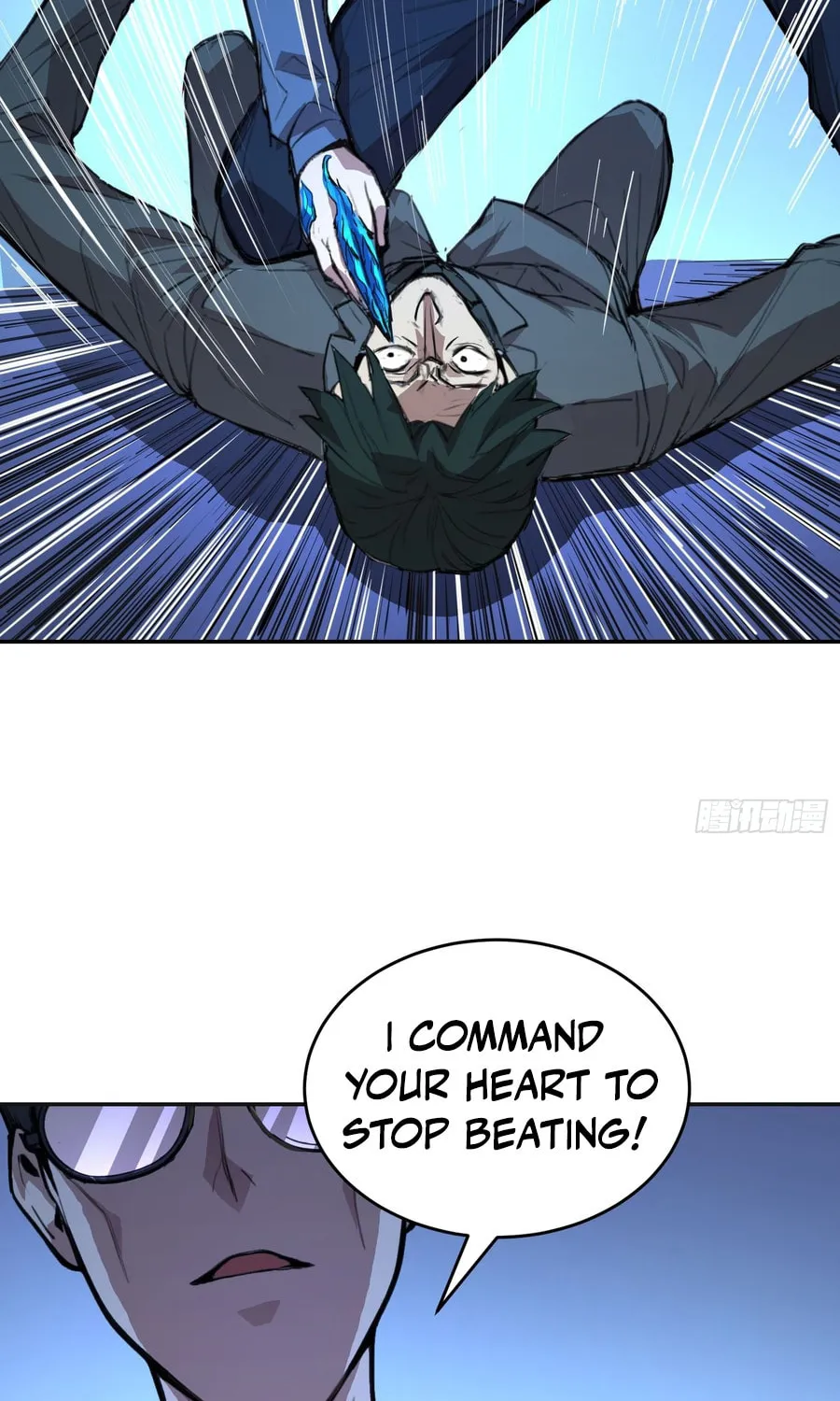 Read Mood Disorder chapter 3 image 38 on Lezhin