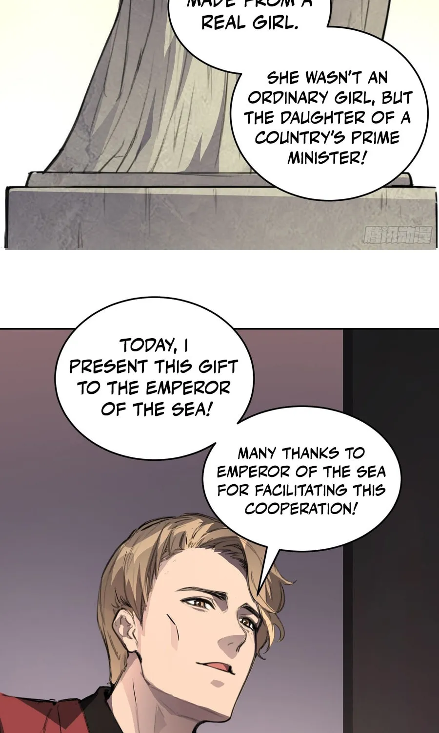 Read Mood Disorder chapter 3 image 4 on Lezhin