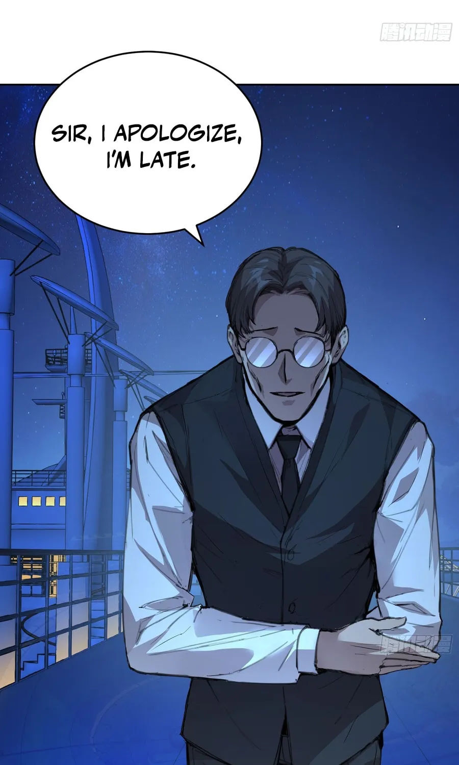 Read Mood Disorder chapter 3 image 43 on Lezhin