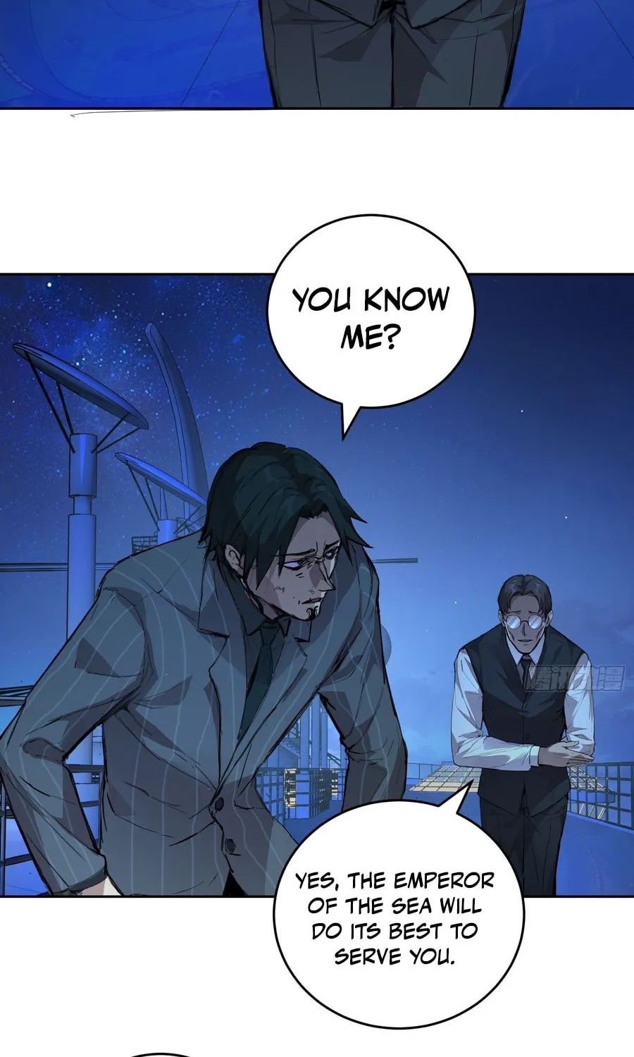 Read Mood Disorder chapter 3 image 44 on Lezhin