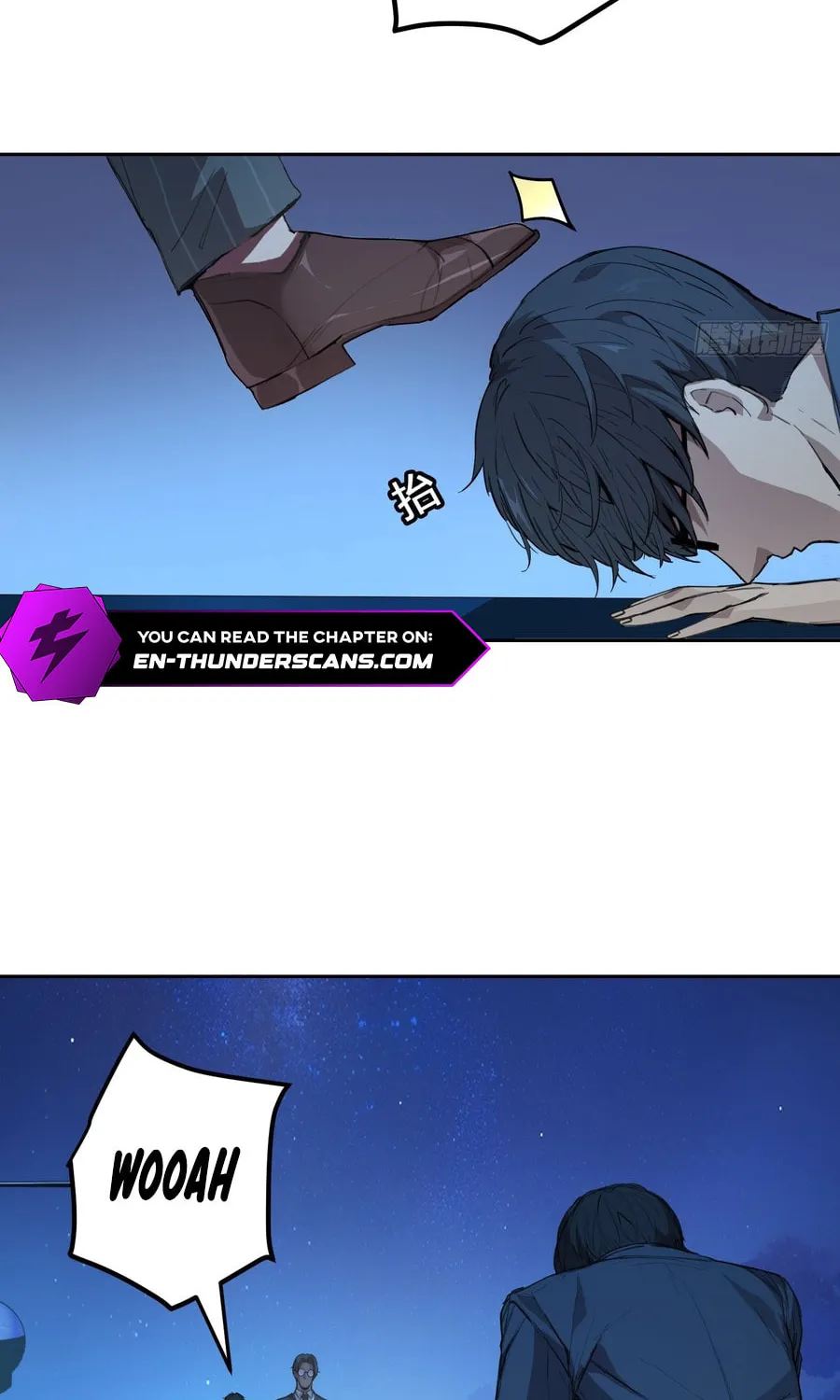 Read Mood Disorder chapter 3 image 46 on Lezhin