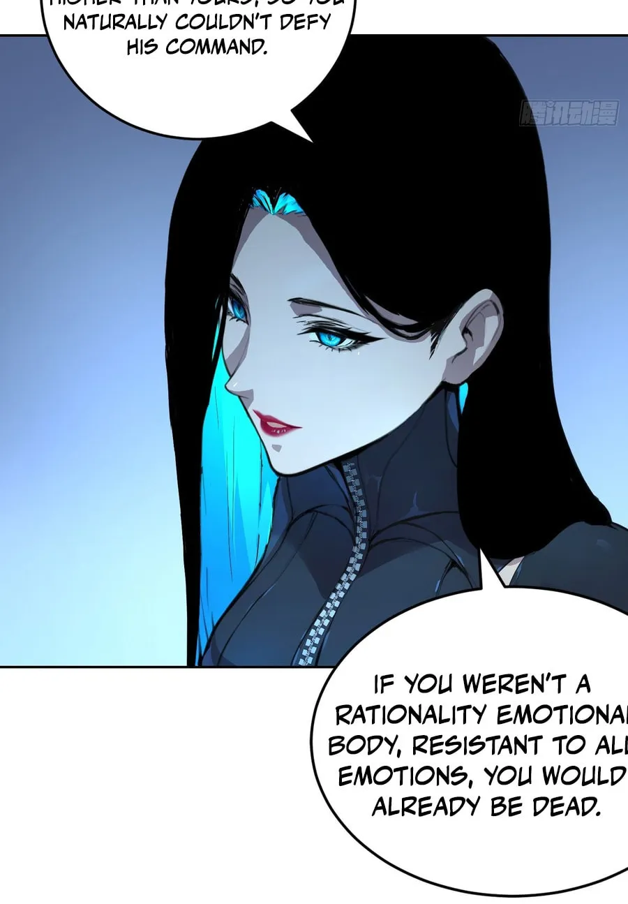 Read Mood Disorder chapter 3 image 50 on Lezhin