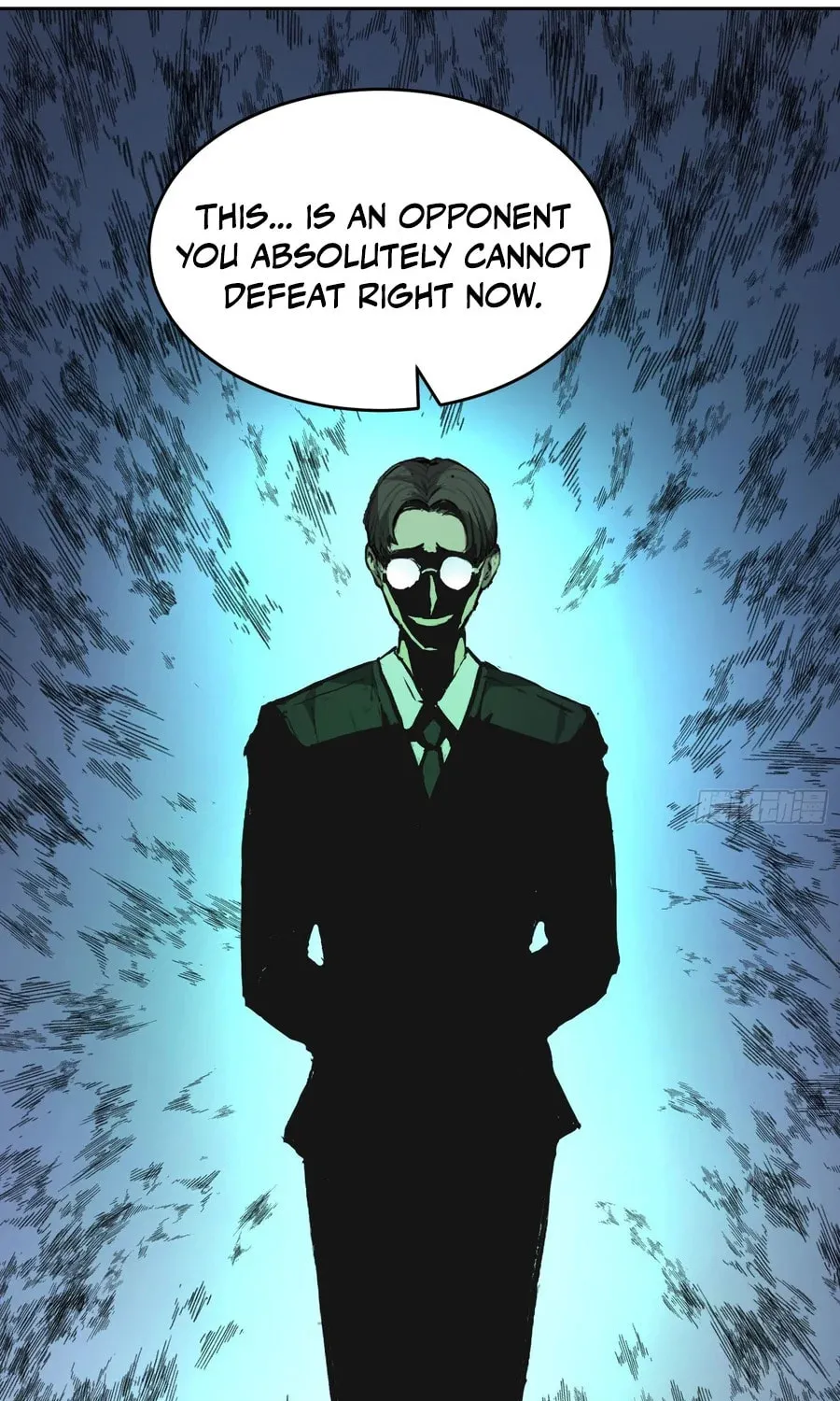 Read Mood Disorder chapter 3 image 51 on Lezhin