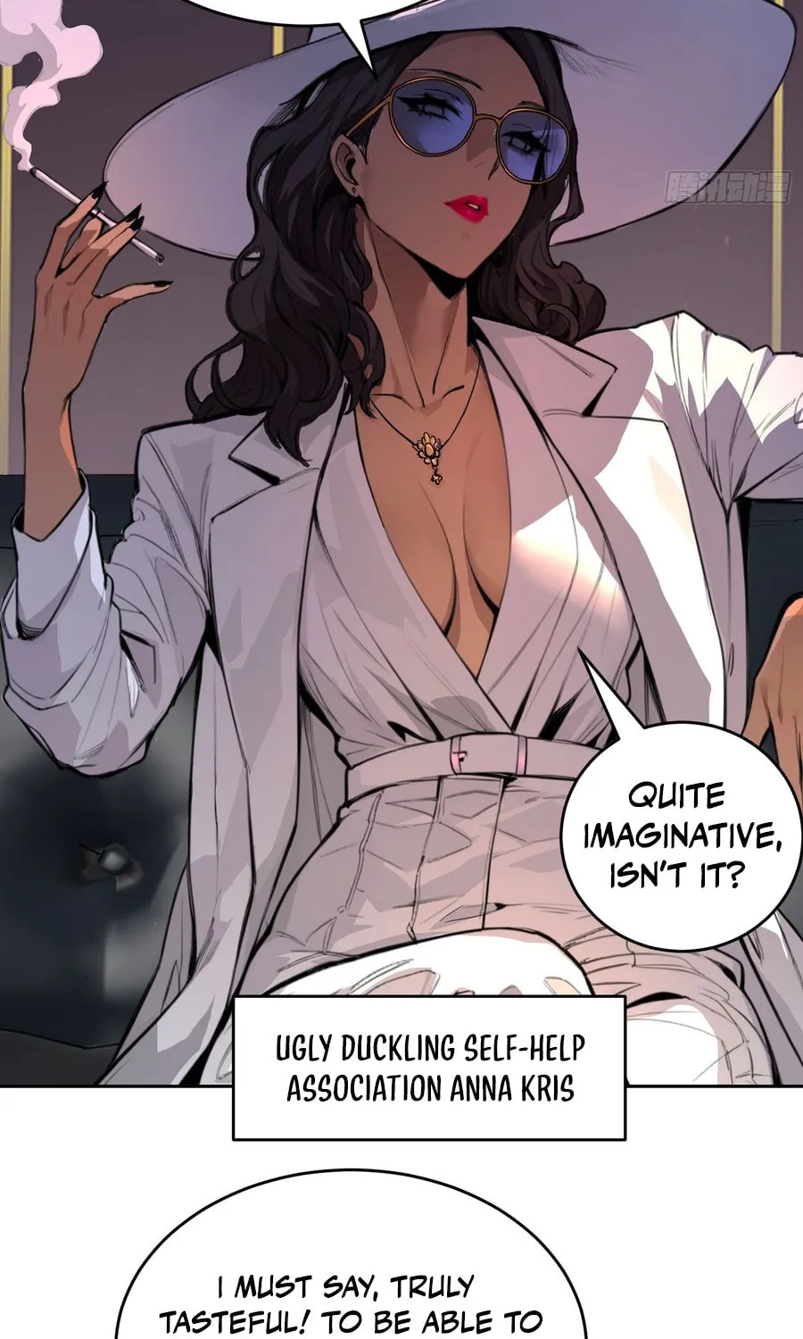 Read Mood Disorder chapter 3 image 7 on Lezhin