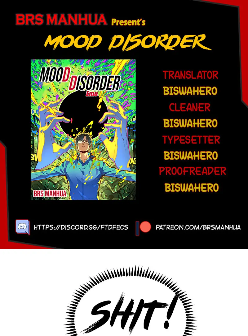 Read Mood Disorder chapter 30 image 1 on Lezhin
