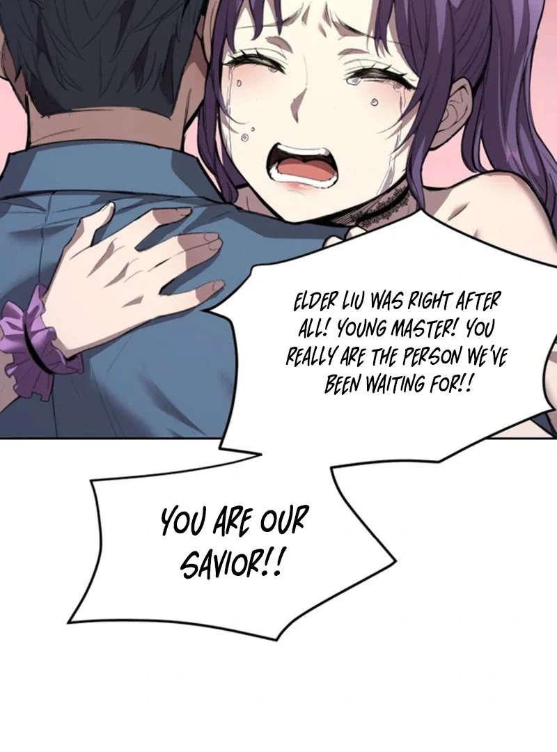 Read Mood Disorder chapter 30 image 14 on Lezhin