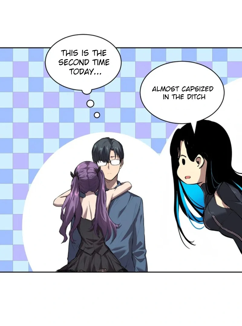 Read Mood Disorder chapter 30 image 15 on Lezhin