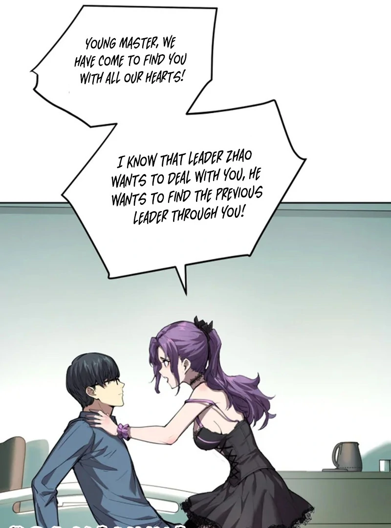 Read Mood Disorder chapter 30 image 19 on Lezhin
