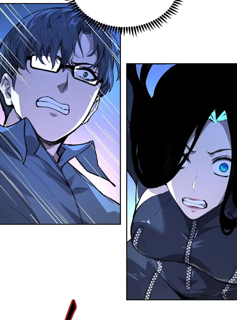 Read Mood Disorder chapter 30 image 2 on Lezhin