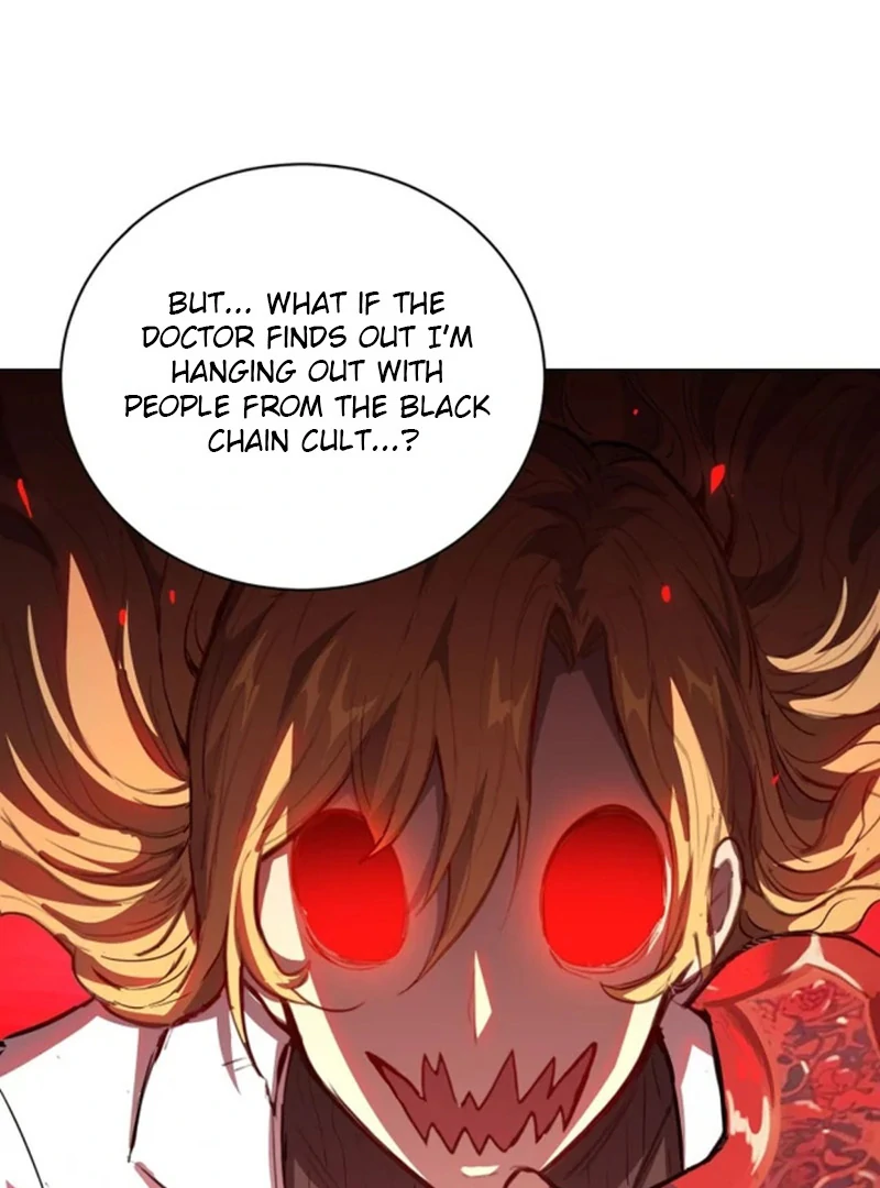 Read Mood Disorder chapter 30 image 25 on Lezhin