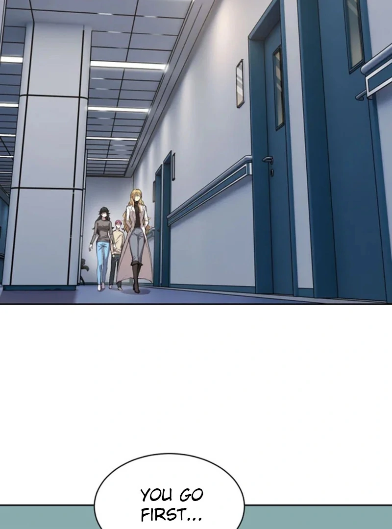 Read Mood Disorder chapter 30 image 28 on Lezhin