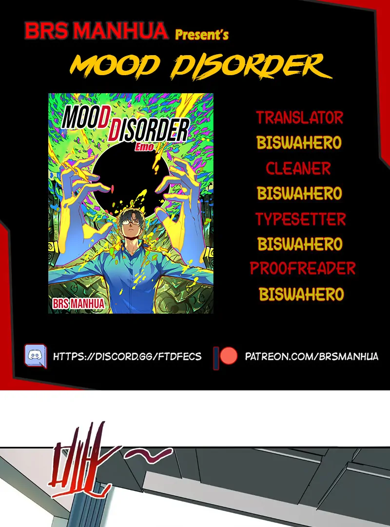 Read Mood Disorder chapter 31 image 1 on Lezhin