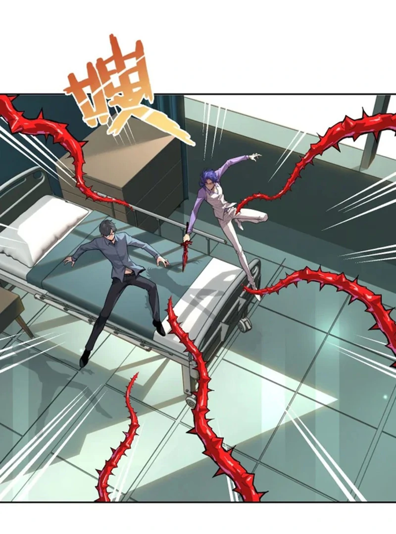 Read Mood Disorder chapter 31 image 13 on Lezhin