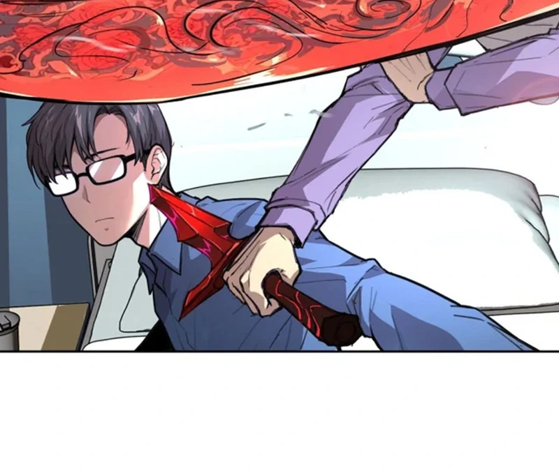 Read Mood Disorder chapter 31 image 17 on Lezhin