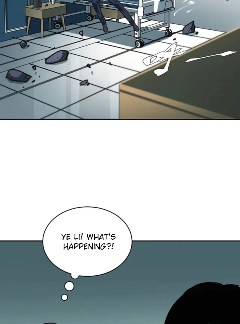 Read Mood Disorder chapter 31 image 21 on Lezhin