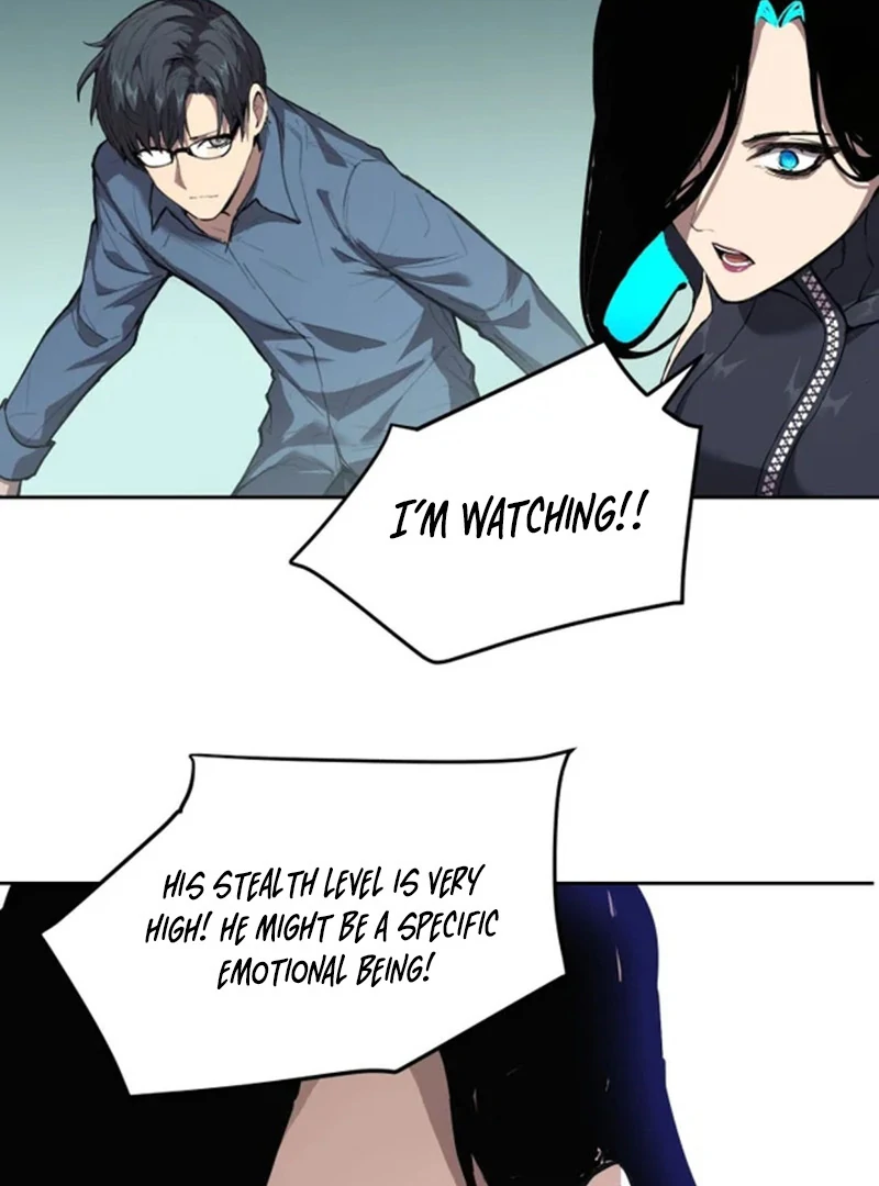 Read Mood Disorder chapter 31 image 22 on Lezhin