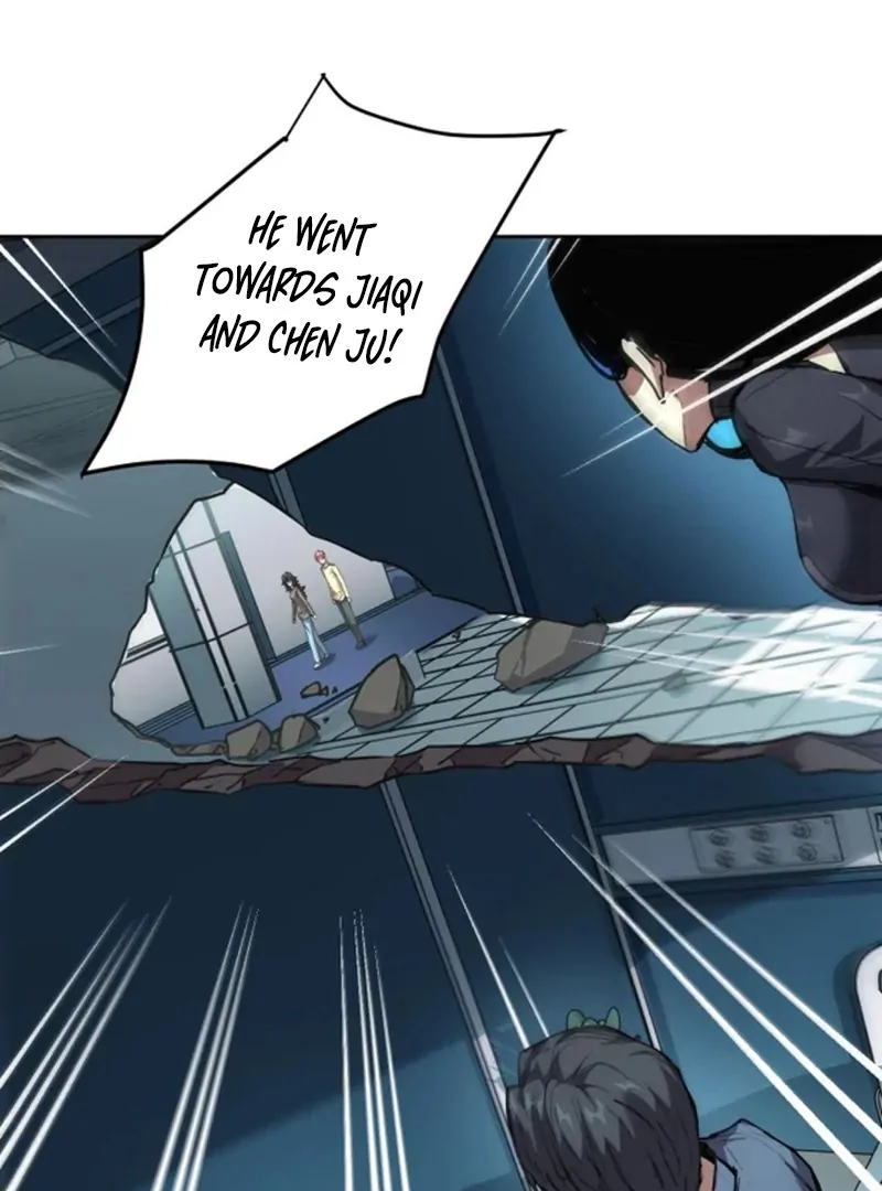 Read Mood Disorder chapter 31 image 25 on Lezhin
