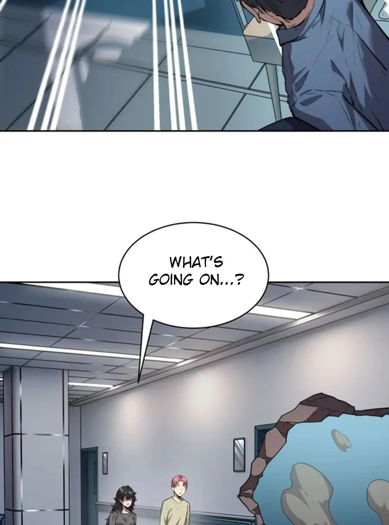 Read Mood Disorder chapter 31 image 26 on Lezhin
