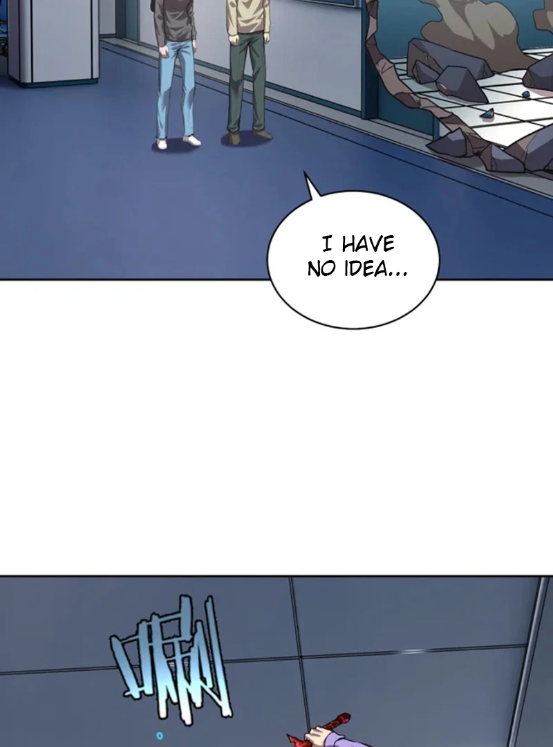 Read Mood Disorder chapter 31 image 27 on Lezhin