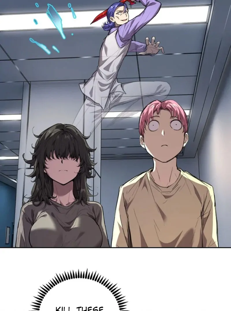 Read Mood Disorder chapter 31 image 28 on Lezhin