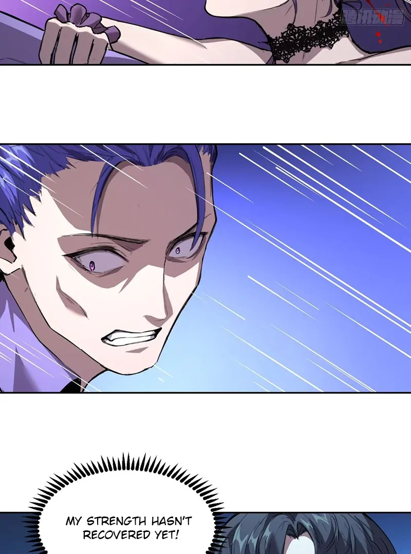 Read Mood Disorder chapter 31 image 3 on Lezhin