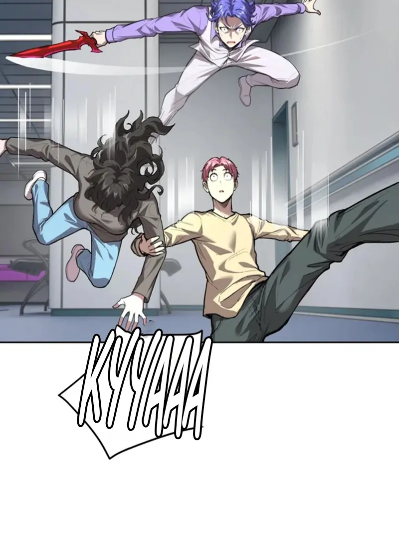 Read Mood Disorder chapter 31 image 31 on Lezhin
