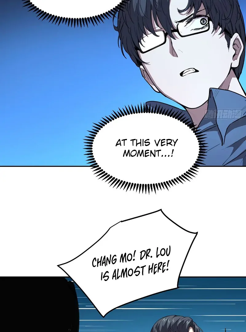 Read Mood Disorder chapter 31 image 4 on Lezhin