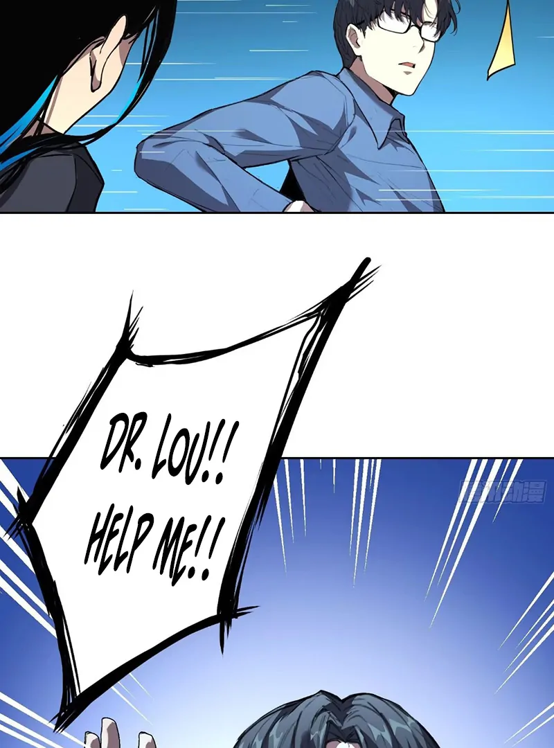 Read Mood Disorder chapter 31 image 5 on Lezhin