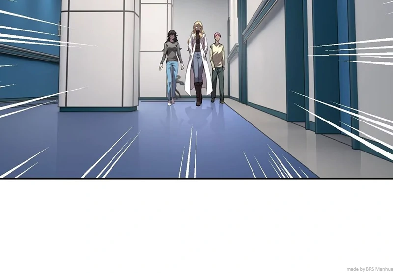 Read Mood Disorder chapter 31 image 9 on Lezhin