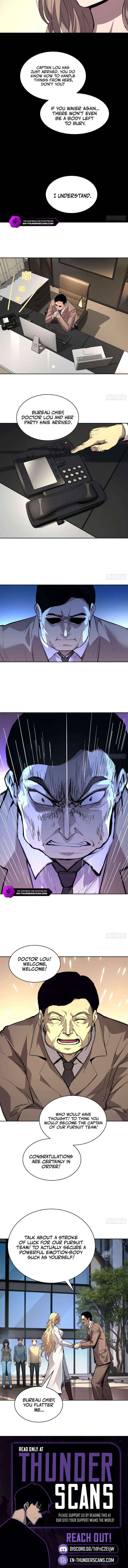 Read Mood Disorder chapter 34 image 3 on Lezhin