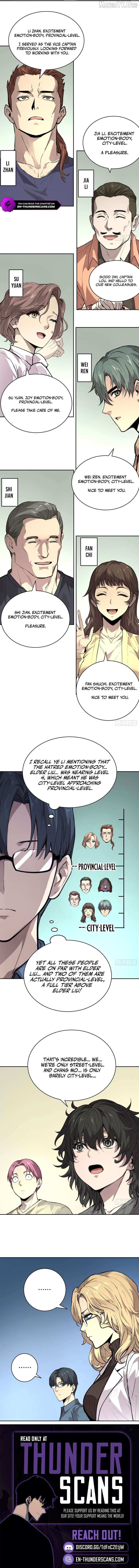 Read Mood Disorder chapter 36 image 2 on Lezhin