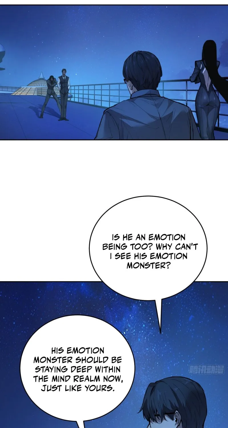 Read Mood Disorder chapter 4 image 1 on Lezhin
