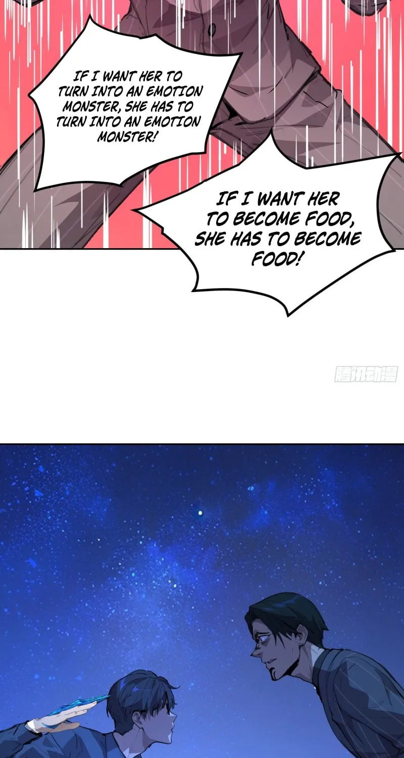 Read Mood Disorder chapter 4 image 17 on Lezhin