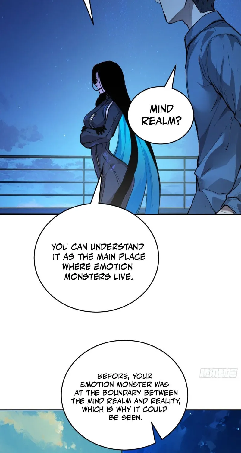 Read Mood Disorder chapter 4 image 2 on Lezhin