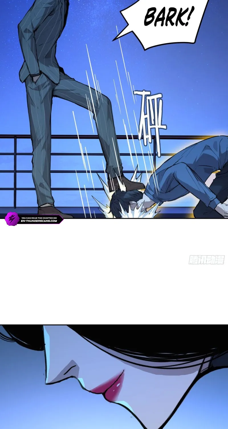 Read Mood Disorder chapter 4 image 30 on Lezhin