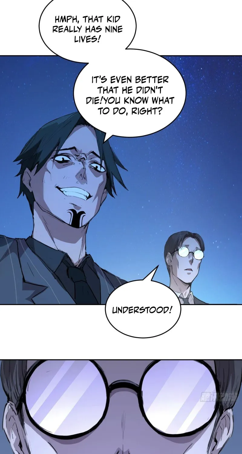 Read Mood Disorder chapter 4 image 4 on Lezhin