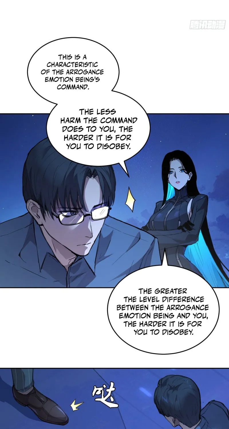 Read Mood Disorder chapter 4 image 7 on Lezhin
