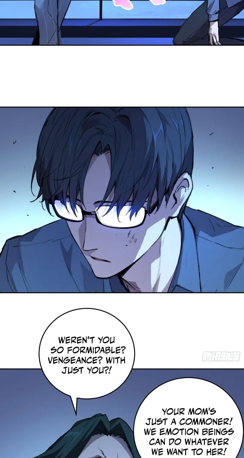 Read Mood Disorder chapter 4 image 9 on Lezhin
