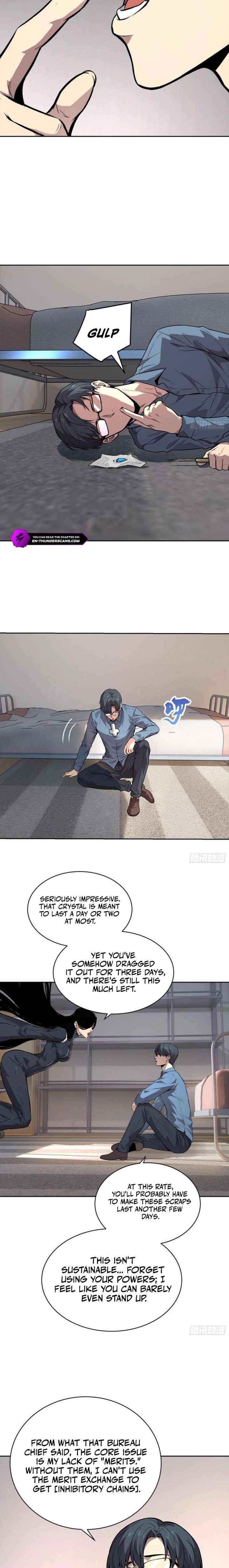 Read Mood Disorder chapter 41 image 3 on Lezhin