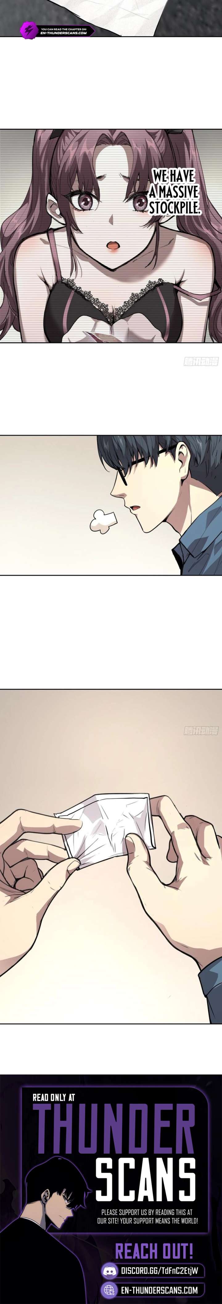 Read Mood Disorder chapter 41 image 5 on Lezhin